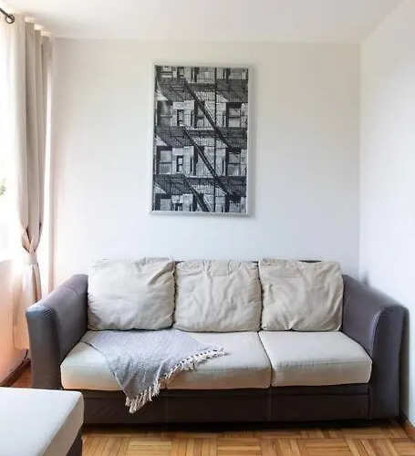 Q Confortable Y Lindo En La Roma Apartment Mexico City