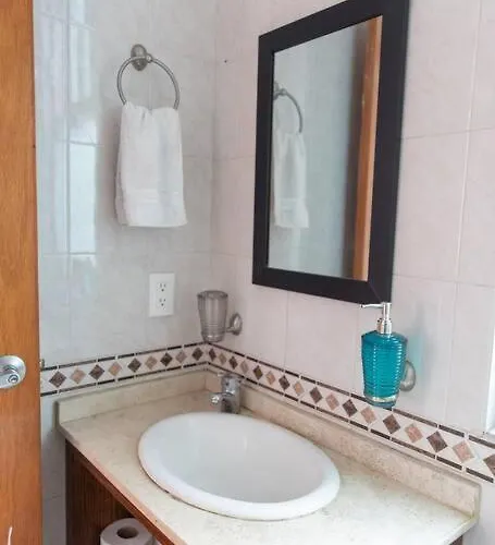 Apartment Q Confortable Y Lindo En La Roma
