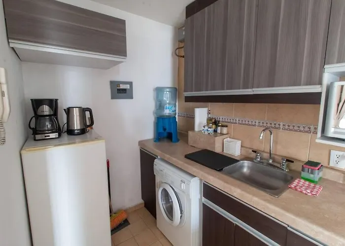 Apartment Q Confortable Y Lindo En La Roma